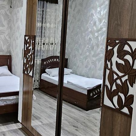 شقة Bonushka 5 سمرقند المظهر الخارجي الصورة
